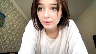 edinaeastes Top Porn Leak Video [Chaturbate] - new, young, shy, 18, skinny