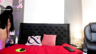 tatiana__hills From Stripchat Best Porn Video Record - latin-teens, recordable-privates-teens, masturbation, big-ass, squirt-teens