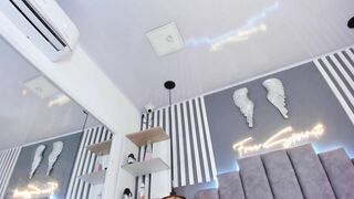 Watch gabriela__gomez Best Porn Video [Chaturbate] - smalltits, 18, asian, skinny, teen