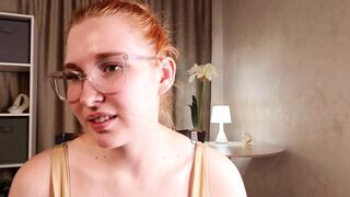 Watch PeaceConner From Stripchat Top Porn Video  - petite-blondes, fingering-white, foot-fetish, dirty-talk, teens