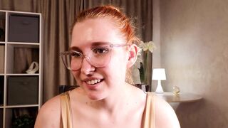Watch PeaceConner From Stripchat Top Porn Video  - petite-blondes, fingering-white, foot-fetish, dirty-talk, teens