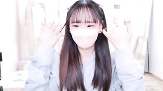 tsubaki28 From Stripchat Free Porn Video  - squirt-asian, nipple-toys, asian, petite-asian, couples