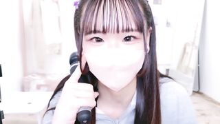 tsubaki28 From Stripchat Free Porn Video  - squirt-asian, nipple-toys, asian, petite-asian, couples