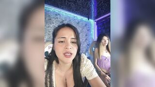 Karina_LS From Stripchat Free Porn Video Record - anal-doggy-style, shower, creampie, twerk-latin, big-tits-titty-fuck