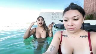 karlynoguez From Stripchat Top Porn Video Record - latin-foot-fetish, girls, humiliation, outdoor, big-tits-titty-fuck