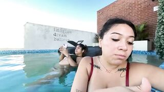 karlynoguez From Stripchat Top Porn Video Record - latin-foot-fetish, girls, humiliation, outdoor, big-tits-titty-fuck