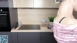 skyeveil New Porn Leak Video [Chaturbate] - new, shy, 18, blonde, bigboobs