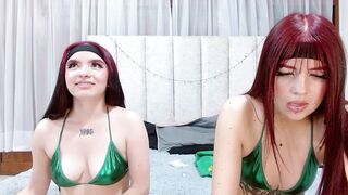 sharpey_megancs From Stripchat Free Porn Video  - cock-rating, topless, masturbation, erotic-dance, big-ass-latin