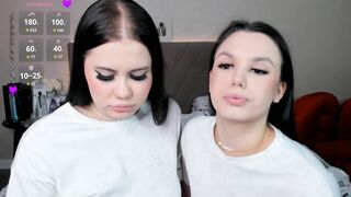 SoniaCraig From Stripchat Private Porn Video  - big-ass-white, curvy, big-ass-anal, brunettes, role-play-young