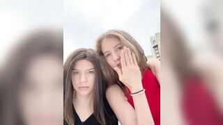 ShyAlika From Stripchat New Porn Video Leak - topless, middle-priced-privates-teens, blowjob-teens, nylon, new-middle-priced-privates