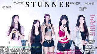 Stunner-001 From Stripchat Free Porn Video Leak - dirty-talk, big-tits, group-sex, big-ass-big-tits, hd