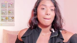 regina_noctixx From Stripchat Private Porn Video  - latin, erotic-dance, latin-teens, yoga-teens, striptease