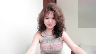 kkloven From Stripchat Private Porn Video  - moderately-priced-cam2cam, ahegao, asian-jerk-off-instruction, couples, cam2cam