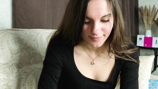 Watch lorettadunnelli Hot Porn Leak Video [Chaturbate] - new, bigass, shy, nonude, bigboobs