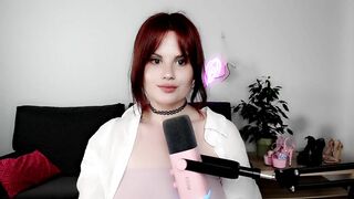 Della_Ideal From Stripchat Hot Porn Video Record - dirty-talk, striptease-young, cam2cam, spanking, best-young
