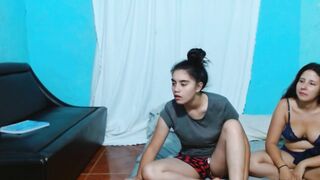 Watch Arieeel_09 From Stripchat Hot Porn Video Record - girls, black-hair, student, twerk-young, facesitting