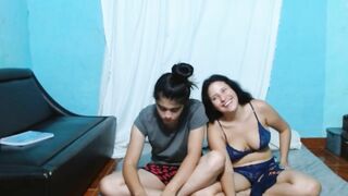 Watch Arieeel_09 From Stripchat Hot Porn Video Record - girls, black-hair, student, twerk-young, facesitting