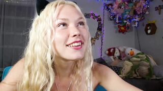 lilfknsquirt Best Porn Leak Video [Chaturbate] - oil, pussy, boobs, body