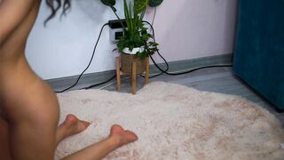 Watch theayanna Hot Porn Leak Video [Chaturbate] - anal, young, lovense, squirt, b... thumbnail