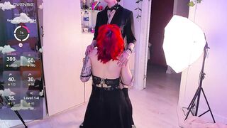 Sova173 From Stripchat Best Porn Video  - doggy-style, lesbians, blowjob, anal-toys, romantic