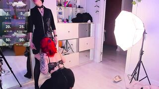 Sova173 From Stripchat Best Porn Video  - doggy-style, lesbians, blowjob, anal-toys, romantic