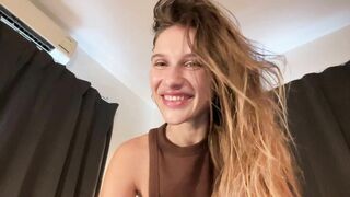 blair_foxxxy Best Porn Leak Video [Chaturbate] - furry, queen, russian, butt