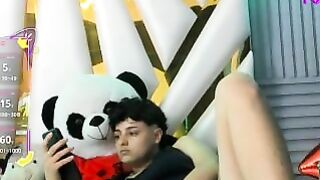 kari_daka From Stripchat HD Porn Video Leak - gagging, fisting-young, latin-doggy-style, colombian, big-tits-handjob