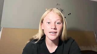 Watch kayleighashford New Porn Leak Video [Chaturbate] - new, young, 18, teen