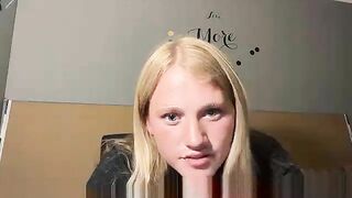 Watch kayleighashford New Porn Leak Video [Chaturbate] - new, young, 18, teen
