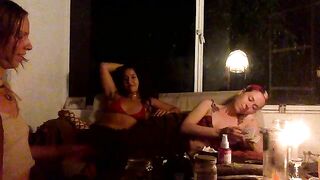 Watch Griegadelfuego From Stripchat Hot Porn Video Record - medium, anal, luxurious-privates, blowjob-ahegao, double-penetration