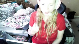kawaiibelle Hot Porn Leak Video [Chaturbate] - cosplay, roleplay, outfit, kinky