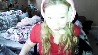 kawaiibelle Hot Porn Leak Video [Chaturbate] - cosplay, roleplay, outfit, kinky