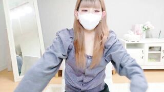 Mirun-ooo From Stripchat Private Porn Video Record - masturbation, petite-asian, new, blondes, striptease-asian