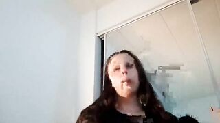 beautyandthebeast2255 Top Porn Leak Video [Chaturbate] - topless, gym, fingering, chatting