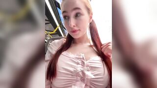 Watch SnappyHappy From Stripchat Hot Porn Video Leak - big-ass-teens, erotic-dance, luxurious-privates-white, facesitting, big-tits-teens