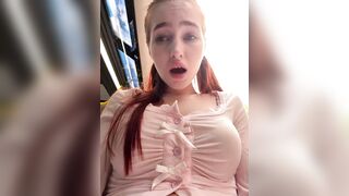 Watch SnappyHappy From Stripchat Hot Porn Video Leak - big-ass-teens, erotic-dance, luxurious-privates-white, facesitting, big-tits-teens