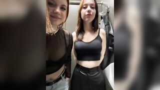 double__pleasure From Stripchat Top Porn Video Leak - white, twerk, recordable-publics, topless-white, striptease-white