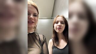 double__pleasure From Stripchat Top Porn Video Leak - white, twerk, recordable-publics, topless-white, striptease-white