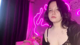 Watch Luna_Light111 From Stripchat New Porn Video Leak - big-ass-big-tits, spanking, strapon, big-tits-blowjob, big-ass-teens