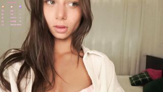 miarouxie Hot Porn Video [Chaturbate] - new, shy, 18, teen, cute thumbnail