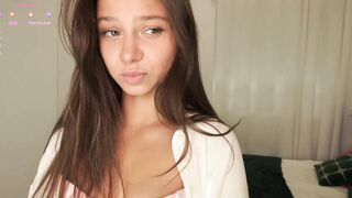 miarouxie Hot Porn Video [Chaturbate] - new, shy, 18, teen, cute