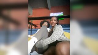 Watch GiantClithpee From Stripchat Free Porn Video  - striptease-young, small-audience, blowjob, titty-fuck, big-ass-doggy-style