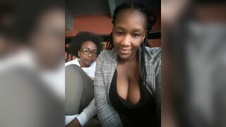 Watch GiantClithpee From Stripchat Free Porn Video  - striptease-young, small-audience, blowjob, titty-fuck, big-ass-doggy-style