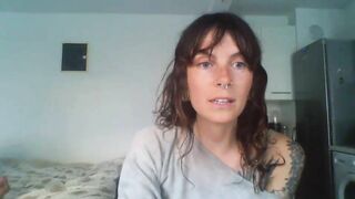 pixiecatfairy Top Porn Leak Video [Chaturbate] - dripping, tease, oil, wet