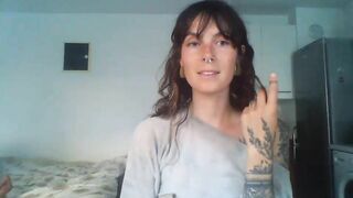 pixiecatfairy Top Porn Leak Video [Chaturbate] - dripping, tease, oil, wet