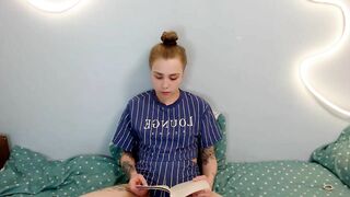 Watch IndikaandSativa From Stripchat Free Porn Video Leak - oil-show, topless-white, small-tits-white, shaven, big-ass-teens