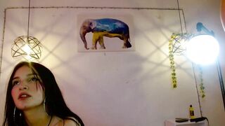 daharacs From Stripchat Top Porn Video  - topless, petite-latin, jerk-off-instruction, latin-deepthroat, striptease-latin