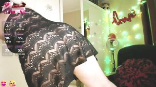 MARI_NA_ From Stripchat New Porn Video  - lovense, mixed, big-ass, titty-fuck, mature