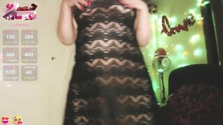 MARI_NA_ From Stripchat New Porn Video  - lovense, mixed, big-ass, titty-fuck, mature