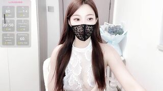 Watch xiaoyuiiii From Stripchat Top Porn Video Leak - lovense, chinese, brunettes, shower, asian-jerk-off-instruction